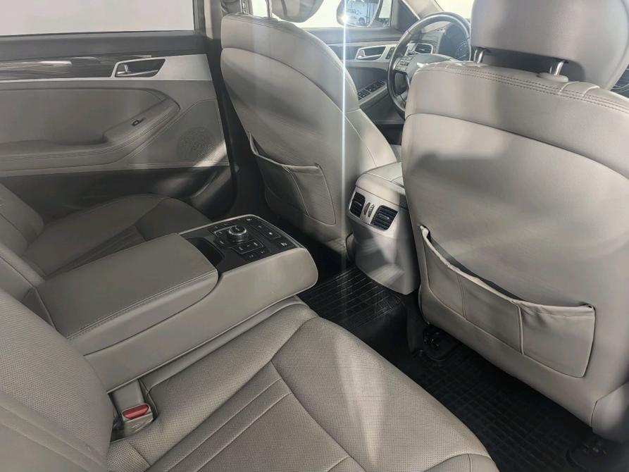 Hyundai Genesis II Санкт-Петербург  - изображение 18