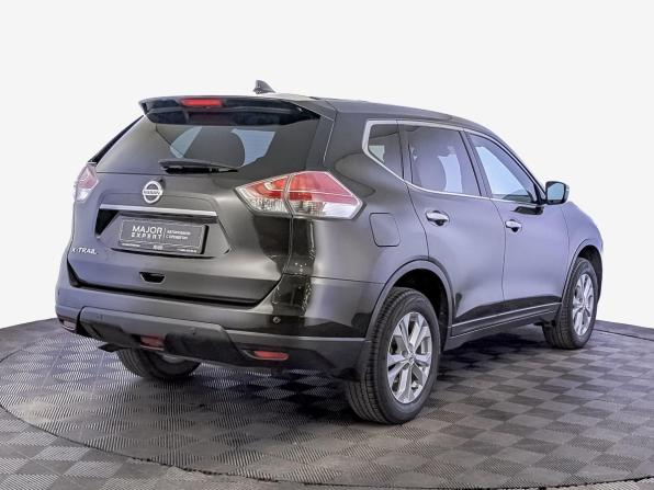 Nissan X-Trail III с пробегом 2018 года, цена 1 850 000 рублей, 127260 км, внедорожник, Автокод Объявления