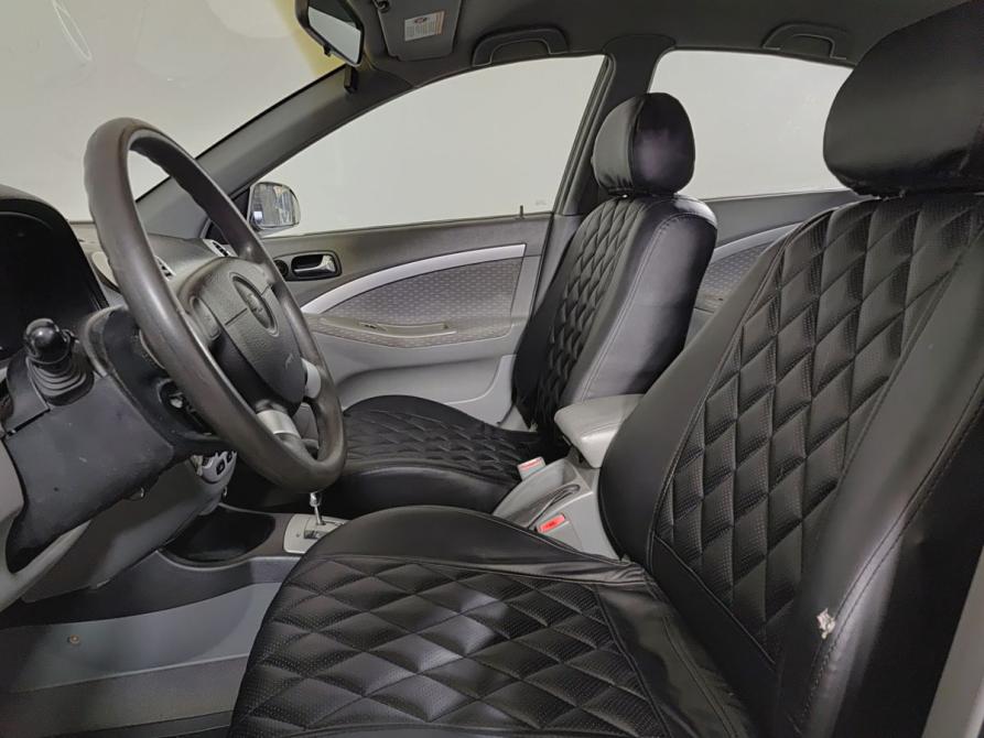 Chevrolet Lacetti I Уфа  - изображение 20