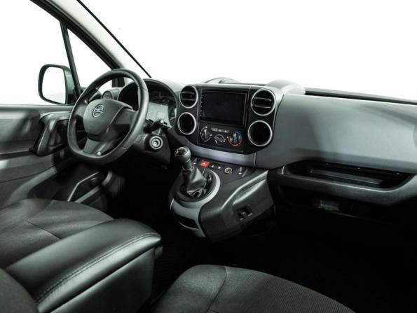 Opel Combo PCMA с пробегом 2021 года, цена 1 819 700 рублей, 36157 км, фургон, Автокод Объявления