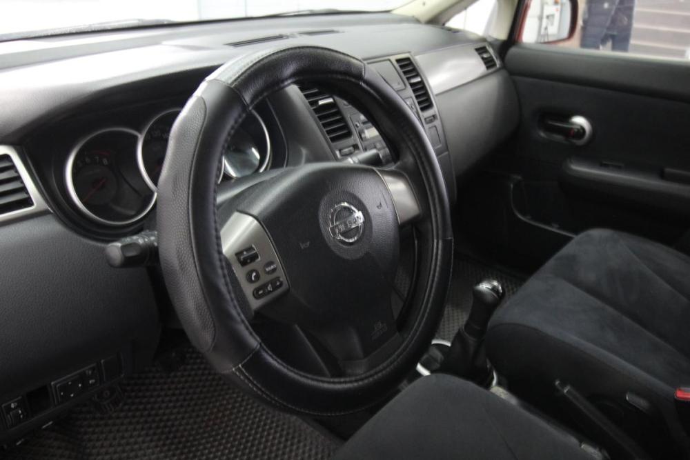Nissan Tiida I Сургут  - изображение 25