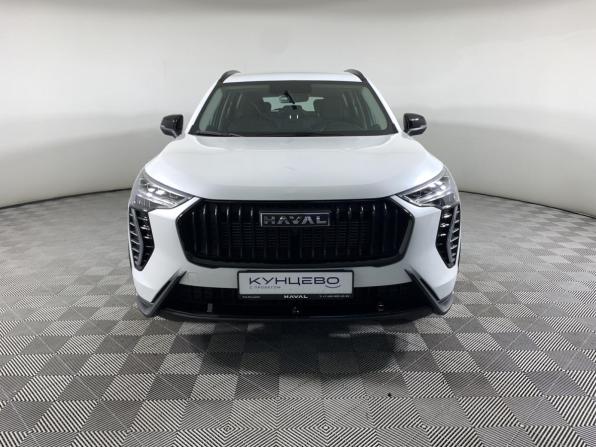 Haval Jolion I Рестайлинг 2 с пробегом 2025 года, цена 2 249 000 рублей, 14579 км, внедорожник, Автокод Объявления