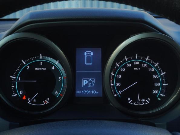 Toyota Land Cruiser Prado 150 Series с пробегом 2013 года, цена 2 898 000 рублей, 179110 км, внедорожник, Автокод Объявления