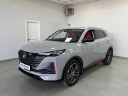 Changan UNI-S (CS55 Plus) Казань  - изображение 28