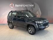 Lada (ВАЗ) Niva Travel I Сургут  - изображение 13