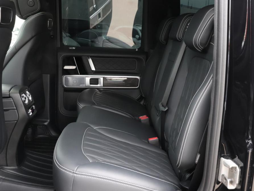 Mercedes-Benz G-Класс AMG II (W463) Москва  - изображение 10
