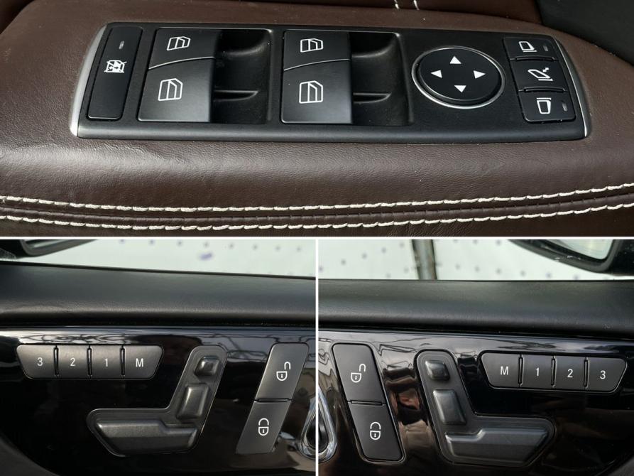 Mercedes-Benz GL-Класс AMG Тамбов  - изображение 23