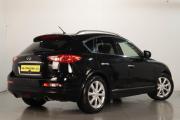 Infiniti EX I (J50) Челябинск  - изображение 33