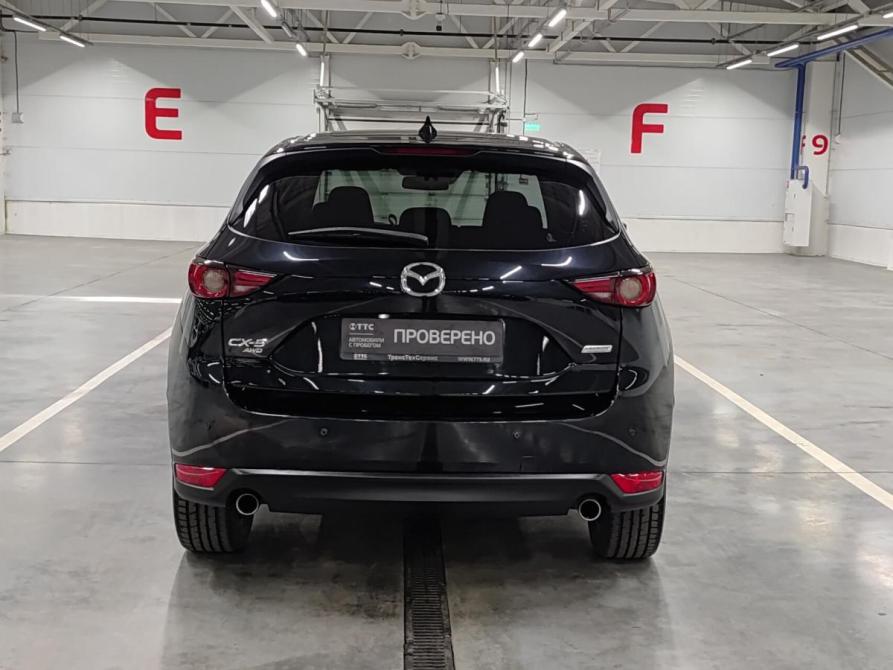 Mazda CX-5 II Казань  - изображение 7