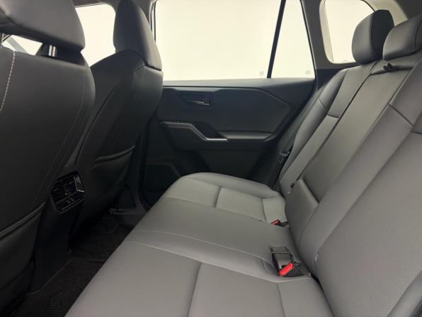Toyota RAV4 VI (XA60) с пробегом 2026 года, цена 4 499 000 рублей, 69 км, внедорожник, Автокод Объявления
