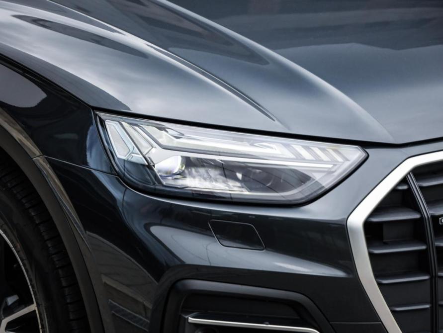 Audi Q5 II (FY) Рестайлинг Санкт-Петербург  - изображение 12