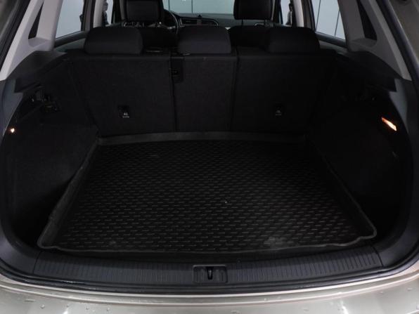 Volkswagen Tiguan II с пробегом 2017 года, цена 2 120 000 рублей, 177517 км, внедорожник, Автокод Объявления