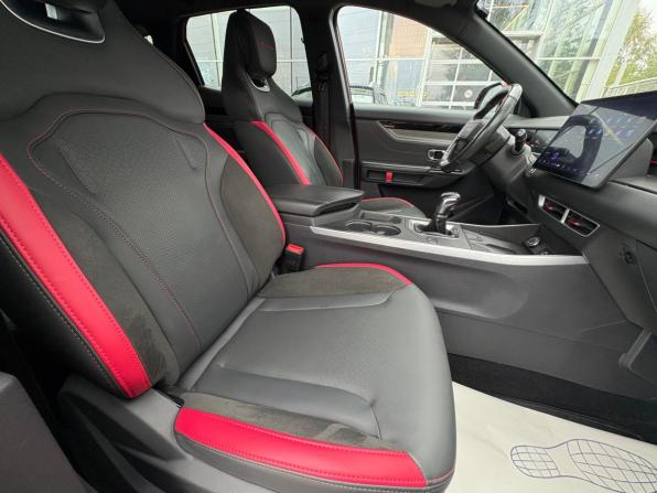 JETOUR DASHING I с пробегом 2024 года, цена 1 765 000 рублей, 50931 км, внедорожник, Автокод Объявления