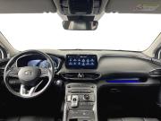 Hyundai Santa Fe IV Рестайлинг Пермь  - изображение 32