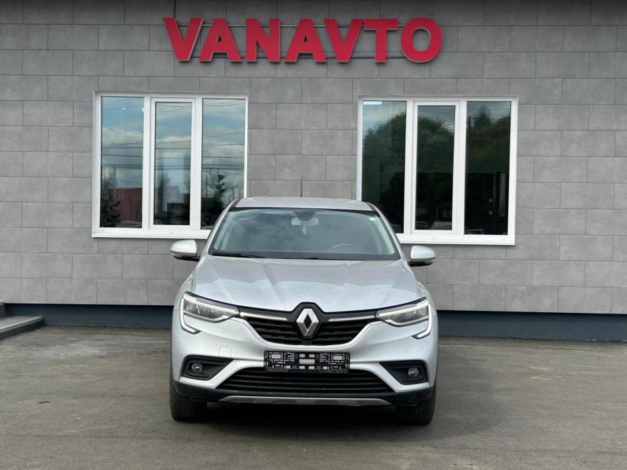 Renault Arkana I Альметьевск  - изображение 2