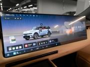 Lynk &amp; Co 900 Москва  - изображение 64