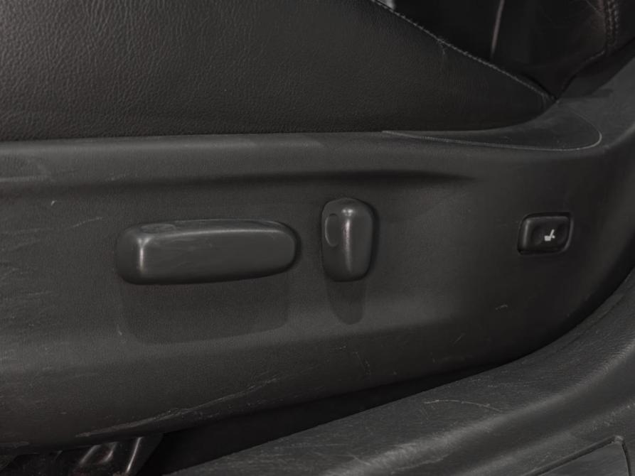 Toyota Camry VI (XV40) Рестайлинг Мурманск  - изображение 16