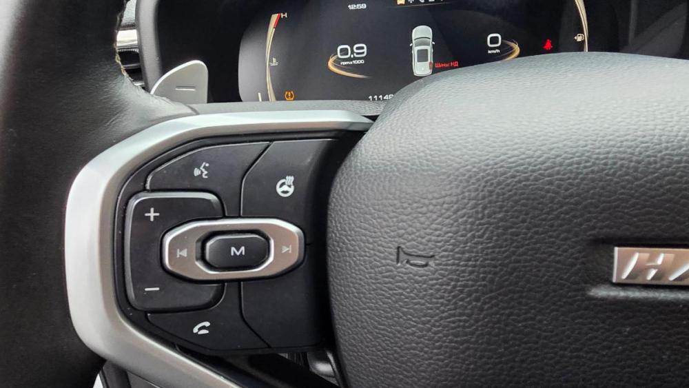 Haval Jolion I Санкт-Петербург  - изображение 12