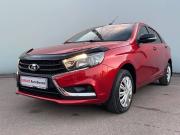 Lada (ВАЗ) Vesta I Стерлитамак  - изображение 37
