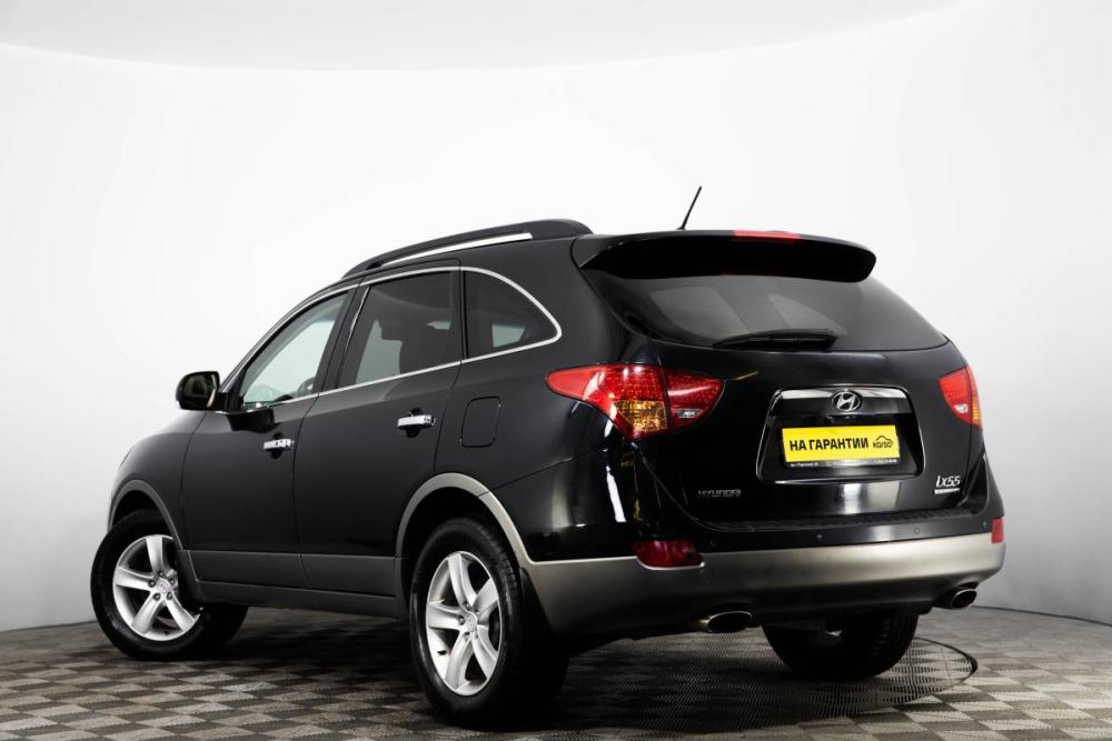 Hyundai ix55 Пермь  - изображение 7