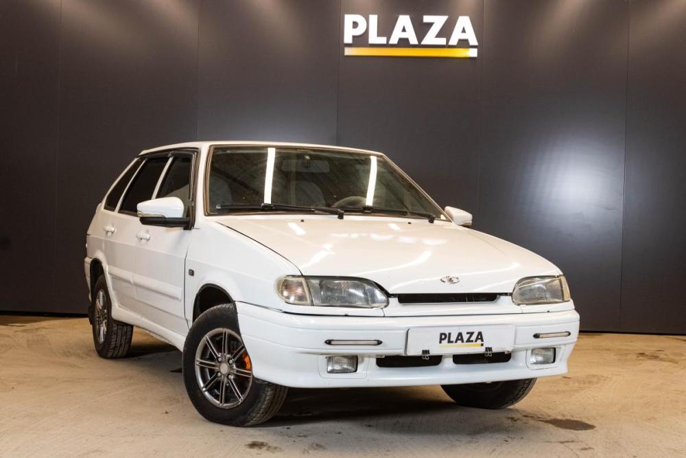 Lada (ВАЗ) 2114 Уфа  - изображение 2