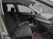 Mitsubishi Lancer X Красноярск  - изображение 33