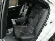 Toyota Camry VIII (XV70) Оренбург  - изображение 34