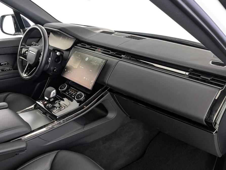 Land Rover Range Rover Sport III Москва  - изображение 13