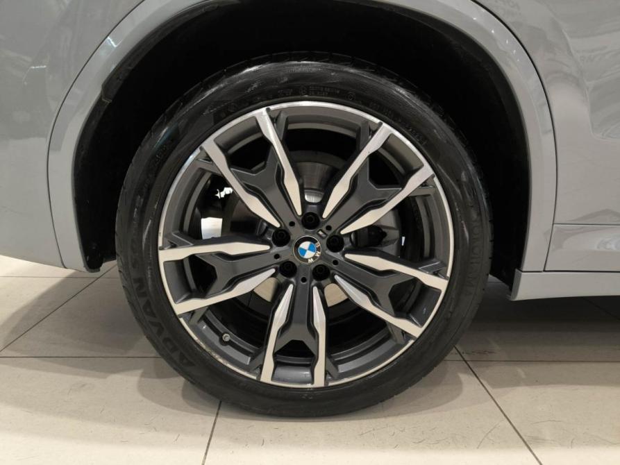 BMW X3 III (G01) Рестайлинг Казань  - изображение 22