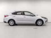 Hyundai Solaris II Рестайлинг Москва  - изображение 28