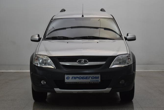 Lada (ВАЗ) Largus I с пробегом 2016 года, цена 790 000 рублей, 205916 км, универсал, Автокод Объявления