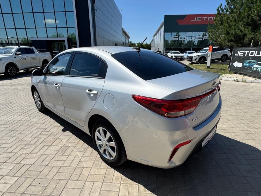 Kia Rio IV Астрахань  - изображение 3