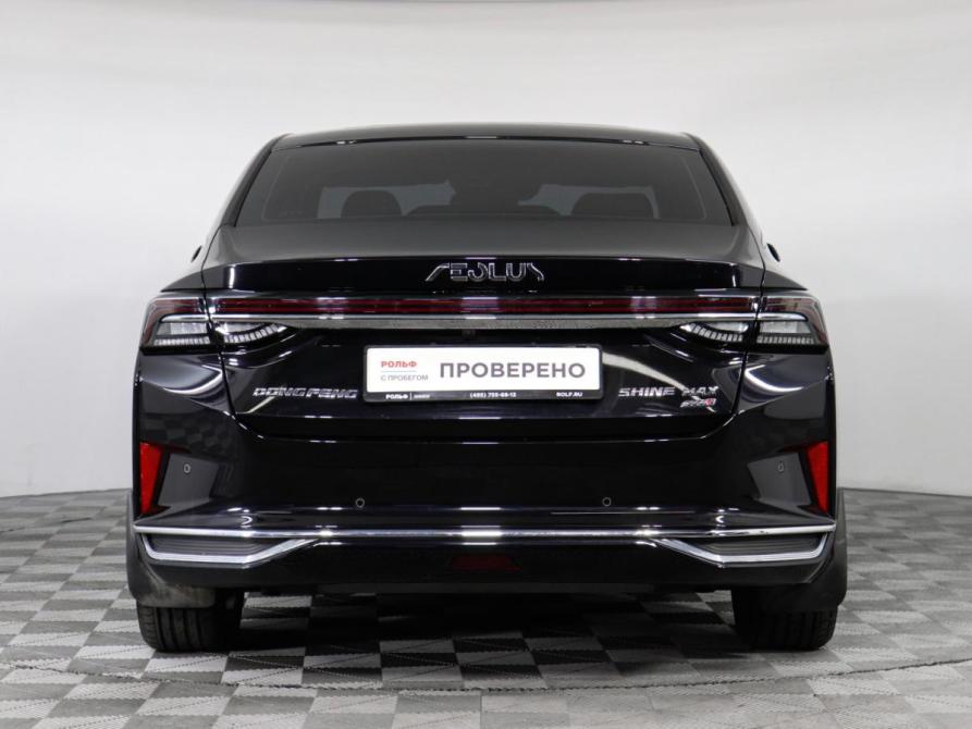 Dongfeng Shine Max Химки  - изображение 6