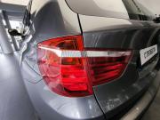 BMW X3 II (F25) Москва  - изображение 58