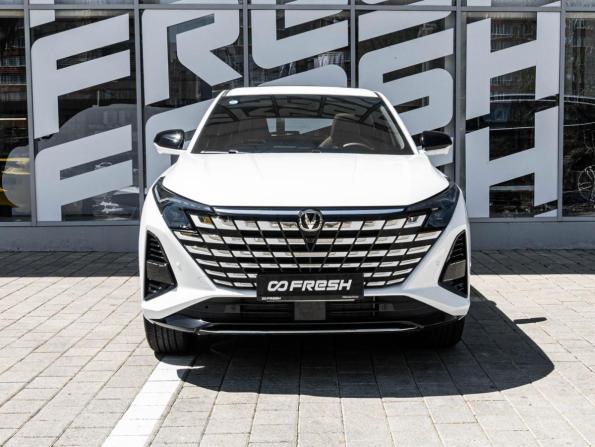 Changan UNI-Z с пробегом 2026 года, цена 3 021 000 рублей, 293 км, внедорожник, Автокод Объявления