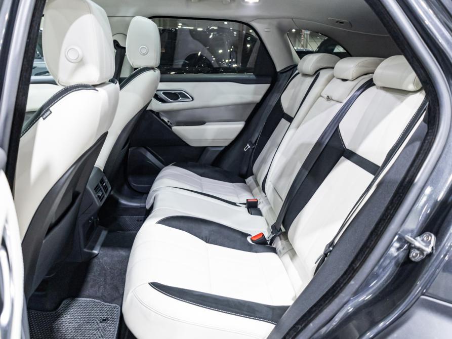 Land Rover Range Rover Velar I Санкт-Петербург  - изображение 28