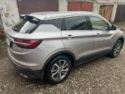 Geely Coolray I Пермь  - изображение 20