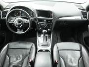 Audi Q5 I (8R) Рестайлинг Ростов-на-Дону  - изображение 33