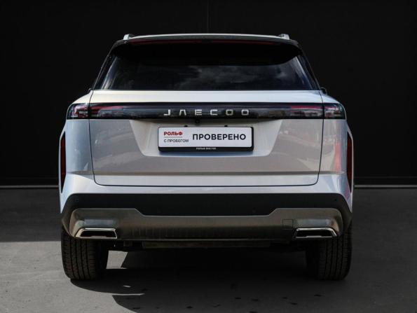Jaecoo J7 I с пробегом 2023 года, цена 2 050 000 рублей, 67600 км, внедорожник, Автокод Объявления