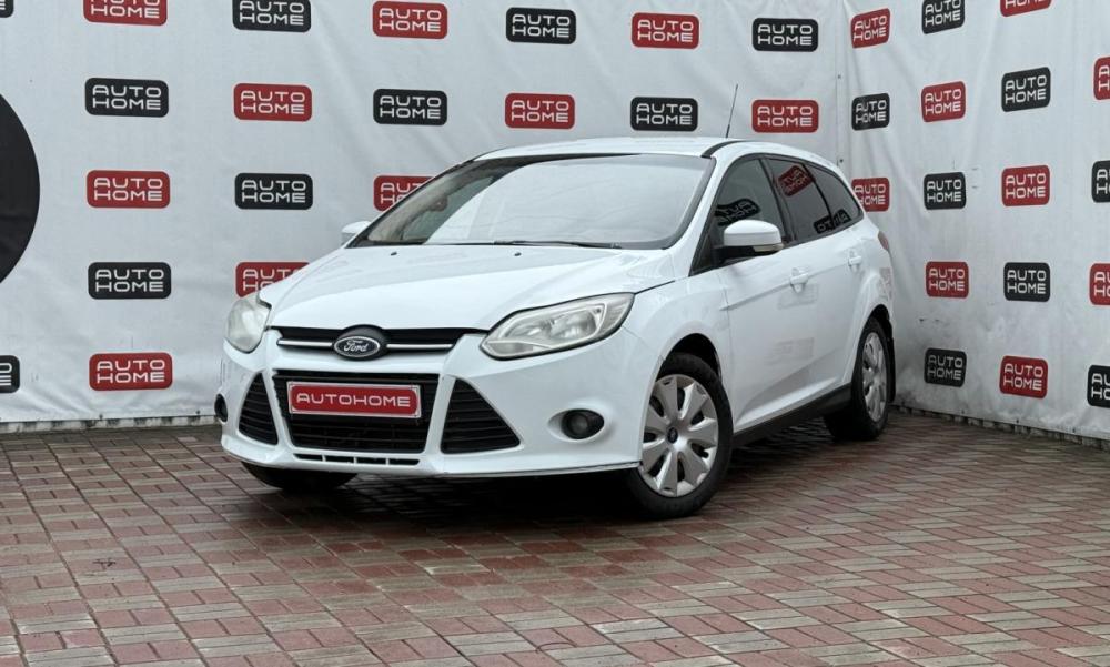 Ford Focus III Санкт-Петербург  - изображение 1