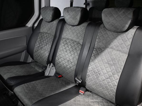 Hyundai H-1 II с пробегом 2013 года, цена 1 845 000 рублей, 211156 км, минивэн, Автокод Объявления