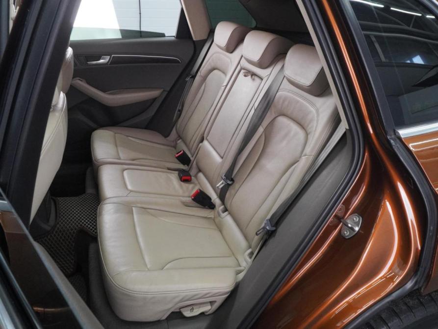 Audi Q5 I (8R) Воронеж  - изображение 9