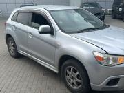Mitsubishi RVR III Кемерово  - изображение 49