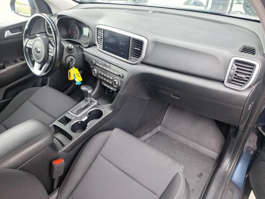 Kia Sportage IV Рестайлинг Азнакаево  - изображение 10