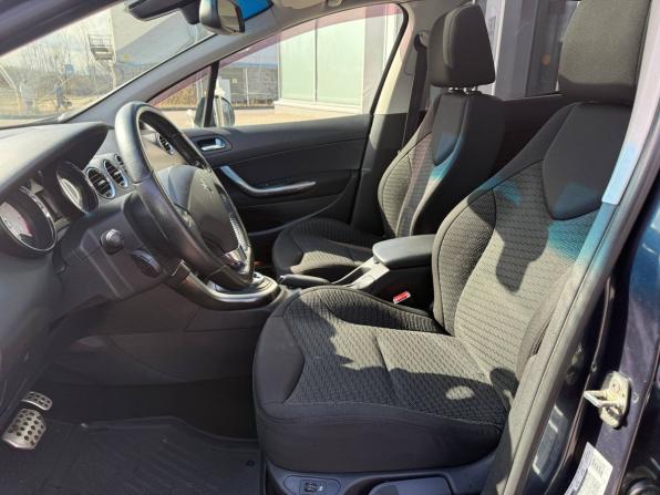 Peugeot 308 I Рестайлинг с пробегом 2012 года, цена 465 000 рублей, 189700 км, хэтчбек, Автокод Объявления