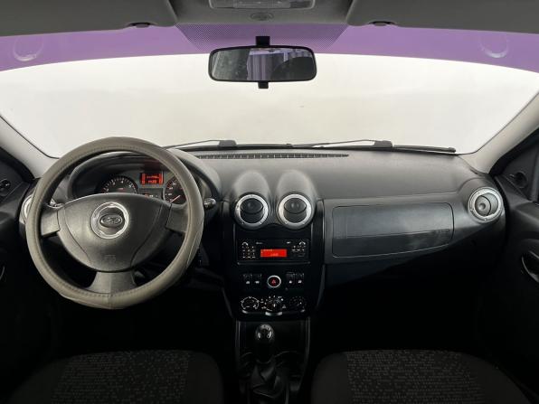 Lada (ВАЗ) Largus I с пробегом 2020 года, цена 999 900 рублей, 111000 км, универсал, Автокод Объявления