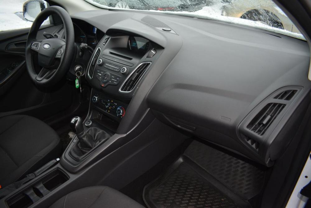 Ford Focus III Рестайлинг Киров  - изображение 17