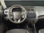 Chevrolet Cobalt II Кемерово  - изображение 27