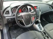 Opel Astra J Санкт-Петербург  - изображение 27