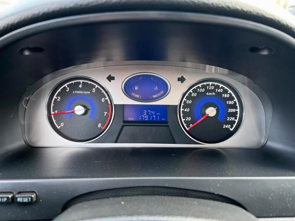 Geely Emgrand EC7 с пробегом 2013 года, цена 450 000 рублей, 179171 км, седан, Автокод Объявления